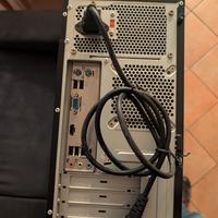PC desktop AMD