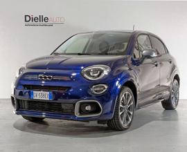 FIAT 500X 1.5 T4 Hybrid 130 CV DCT Sport