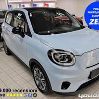 Leapmotor T03 70kW KM0