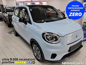 Leapmotor T03 70kW KM0