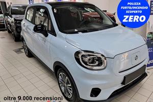 Leapmotor T03 70kW KM0