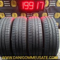 4 GOMME ESTIVE 185 65 15 KUMHO NUOVE 99,9