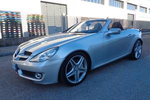 Mercedes-benz SLK 200 Kompressor cat Sport