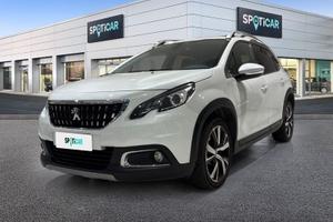 Peugeot 2008 BlueHDi 120 EAT6 Allure S/S aut.