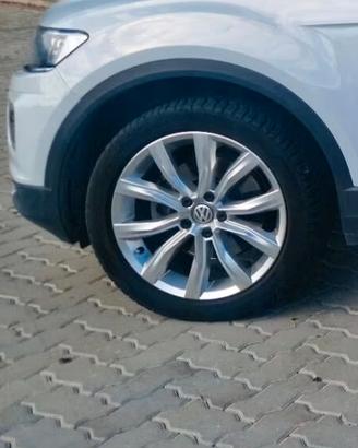 Cerchi 18 Volkswagen