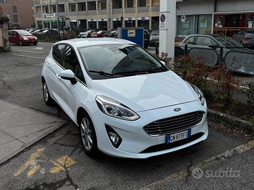 FORD FIESTA 1.0 ECOBOOST HYBRID 125cv