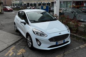 FORD FIESTA 1.0 ECOBOOST HYBRID 125cv