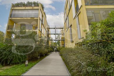Appartamento Milano [Cod. rif 3262764VRG]