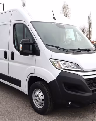 Citroen Jumper 2.2 140 Cv L2H2 Km 73.000