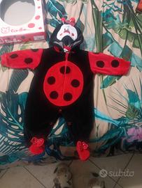 Tutina bimba 59/52 cm