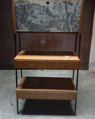 Mobile anni 50