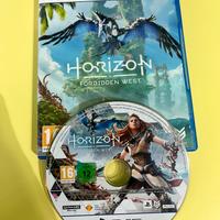 Horizon fobidden west ps5