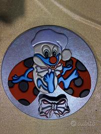 Quadro coccinella SCONTO