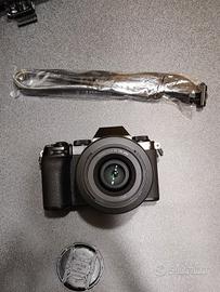 Fujifilm x-s10 