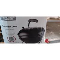 barbecue da campeggio 