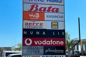 Area / terreno e lastrico solare ( fino 5000 mq )