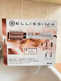 Set 5in1 Per capelli
