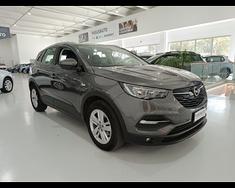 OPEL Grandland X 1.5 D Ecotec 130 CV S&S Advance