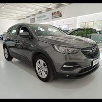 OPEL Grandland X 1.5 D Ecotec 130 CV S&S Advance
