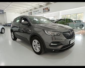 OPEL Grandland X 1.5 D Ecotec 130 CV S&S Advance