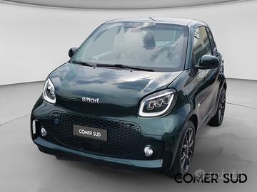 SMART Fortwo III 2020 - Fortwo eq Prime 22k U33920