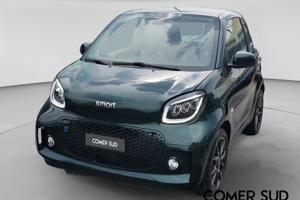 SMART Fortwo III 2020 - Fortwo eq Prime 22k U33920