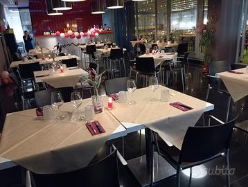 Pizzeria e ristorante