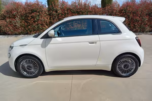 Fiat 500 ELETTRICA 87KW "ICON" 2021 IN PROMO