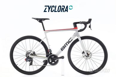 BMC SLR01 Three AXS 12V t.54