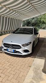 Mercedes Benz Classe A 250 E