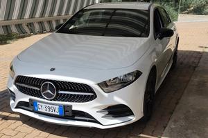 Mercedes Benz Classe A 250 E