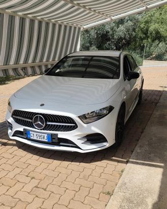 Mercedes Benz Classe A 250 E