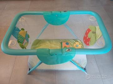 box per bambini cam