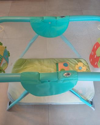 box per bambini cam
