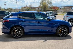 Alfa Romeo Stelvio 210 Q4 "VELOCE Tì" ESEMPLARE 