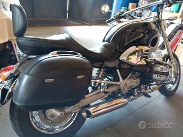  bellima BMW r 1200 c