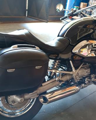  bellima BMW r 1200 c