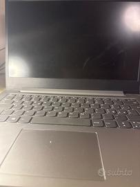 Pc portatile Lenovo