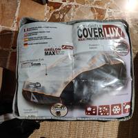 telo antigrandine uto CoverLux