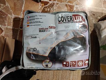 telo antigrandine uto CoverLux