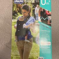 Marsupio easyfit chicco