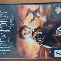 gioco pc DVD rom harry potter