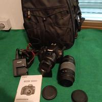 Canon EOS 1200D