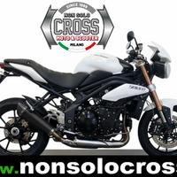 TRIUMPH Speed Triple 1050 - ANNO