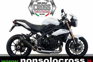 TRIUMPH Speed Triple 1050 - ANNO