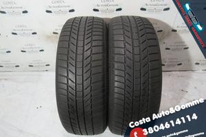 Gomme 205 55 17 Continental  85% MS