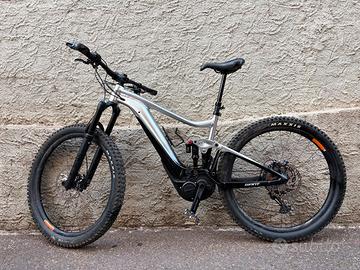 E-MTB Giant trance x e 1 pro 29 taglia L