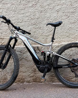 E-MTB Giant trance x e 1 pro 29 taglia L