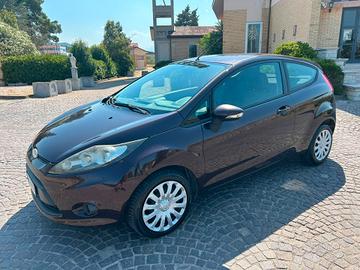 Ford Fiesta Fiesta+ 1.4 TDCi 68CV 3 porte