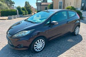 Ford Fiesta Fiesta+ 1.4 TDCi 68CV 3 porte